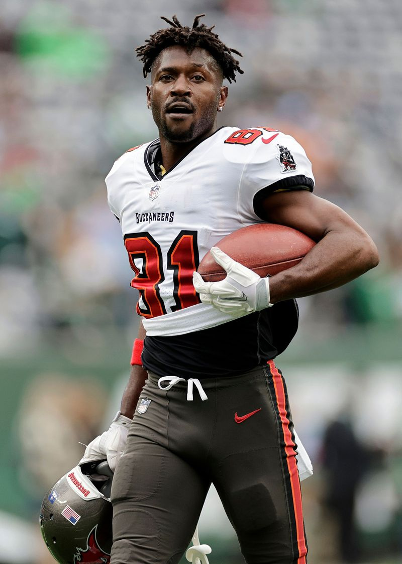 Tampa Bay Buccaneers