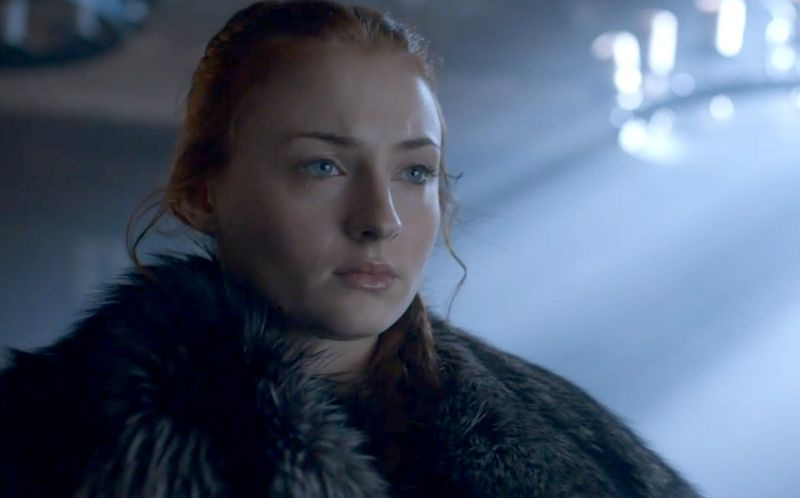 Game of Thrones