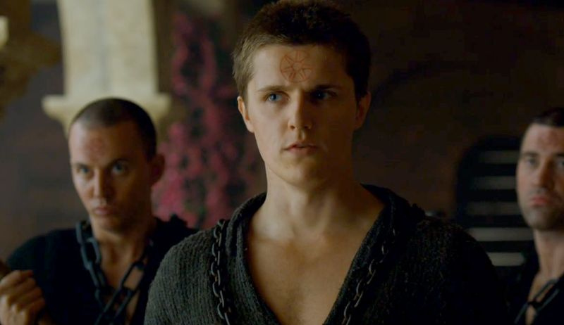 Game of Thrones