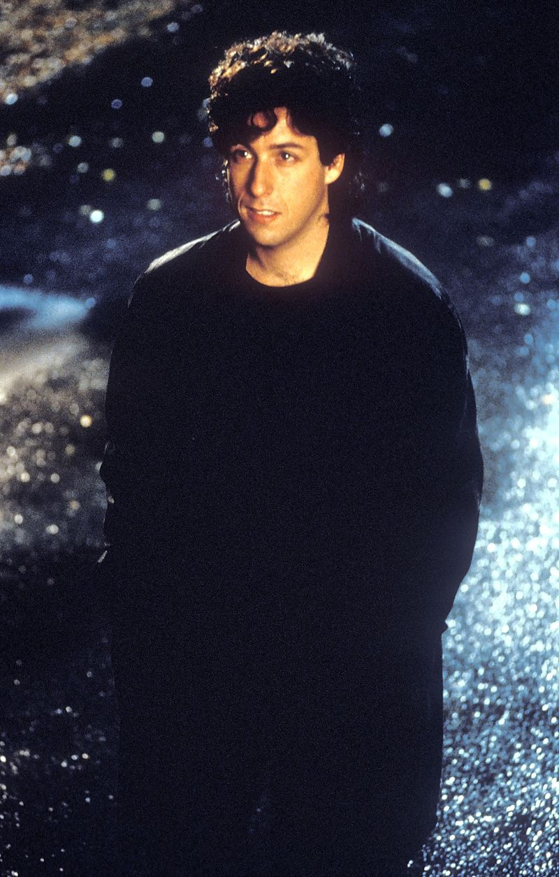Všetko najlepšie k narodeninám Adam Sandler Pozrite sa späť na jeho najlepšie filmové úlohy