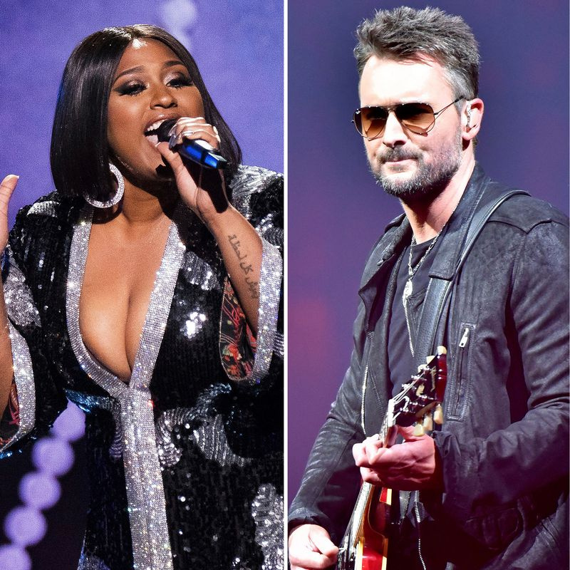 Ako dlho spievajú Jazmine Sullivan a Eric Church národnú hymnu na Super Bowl 2021