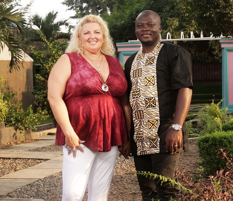 90 Day Fiance