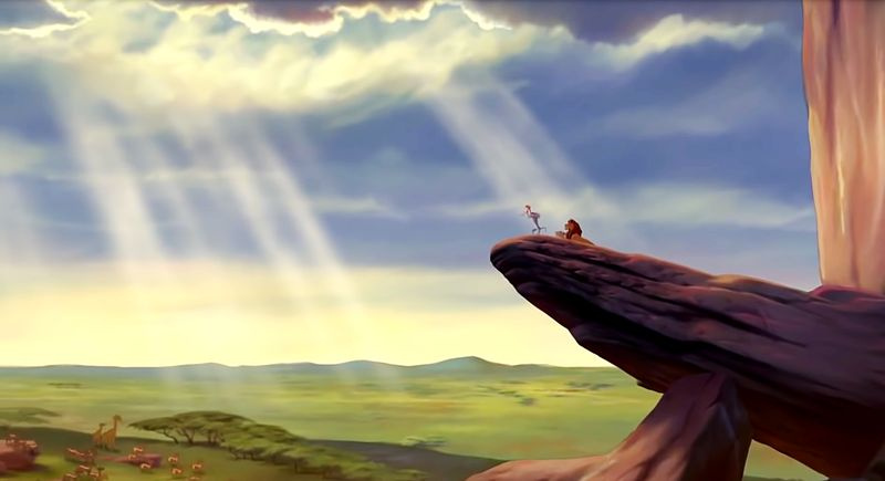 Canciones de El Rey León clasificadas en medio de su 25 aniversario