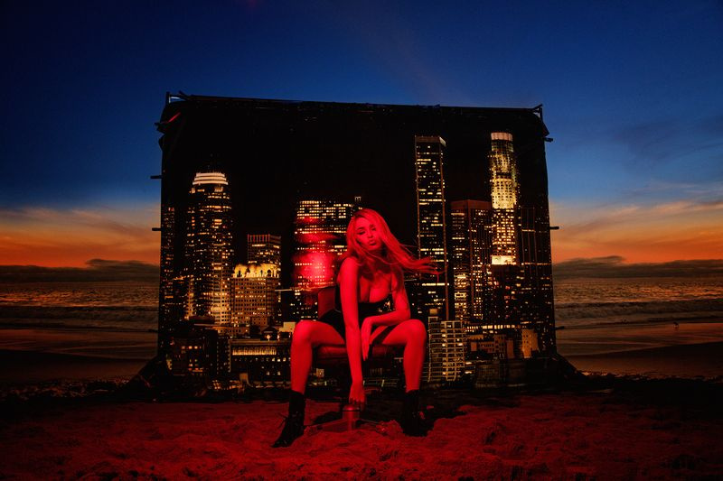 Kim-Petras-Thom-Kerr
