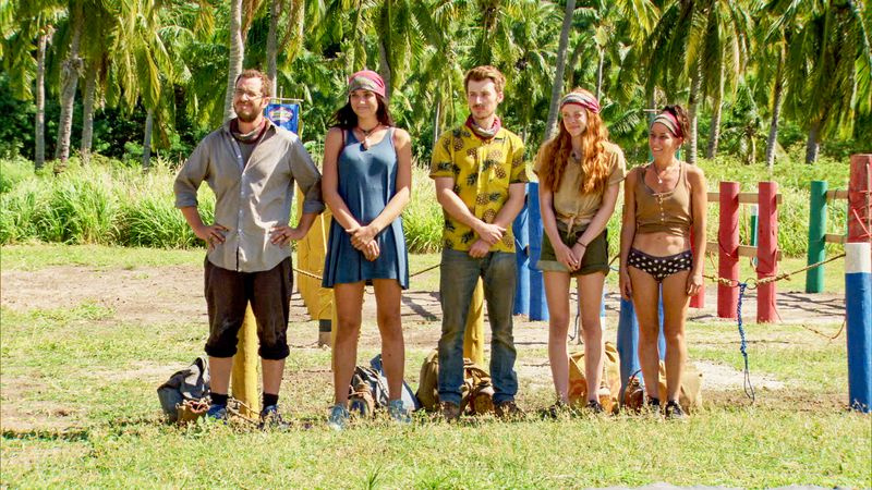 Ποιος κέρδισε την 38η σεζόν του Survivor