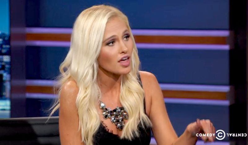 Tom Lahren