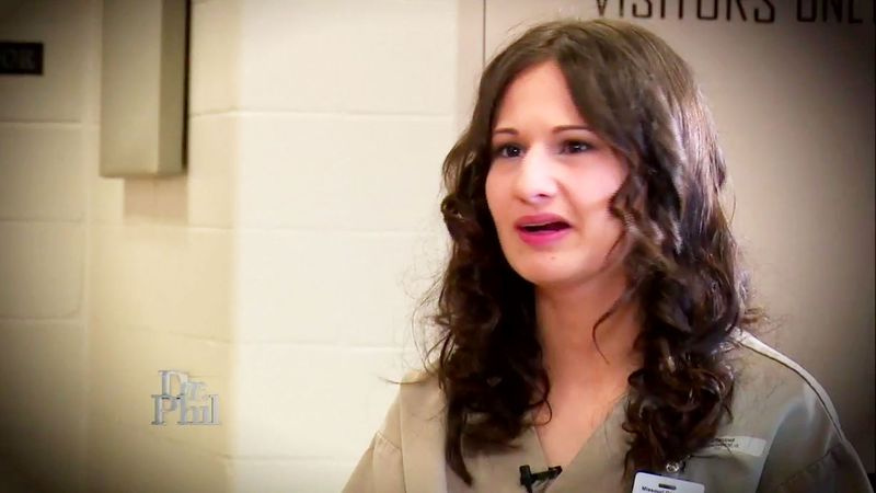 Gypsy Rose Blanchard Nick Godejohn L