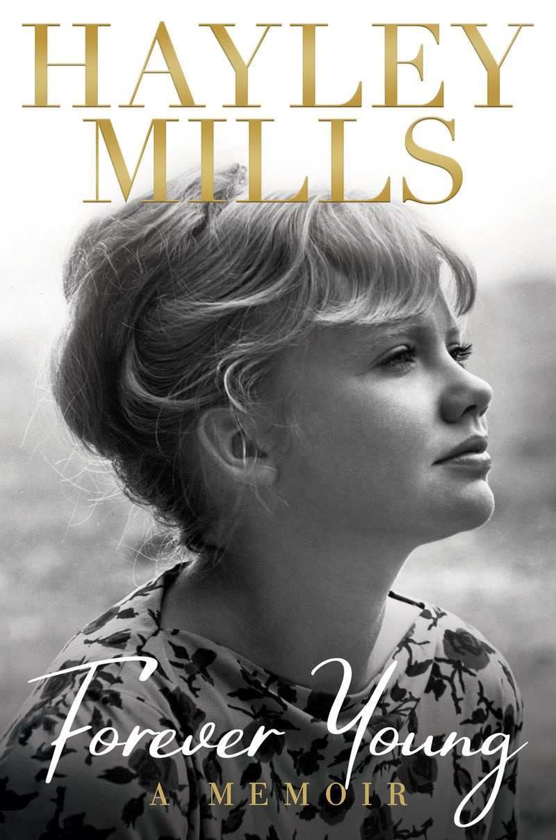 Hayley Mills Parent Trap findet noch heute beim Publikum Resonanz Forever Young