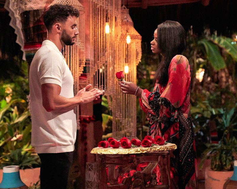 Natasha Parker de BiP supera a Brendan Morais en seguidores de Instagram