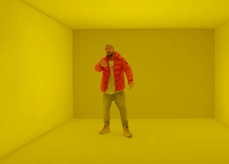 Drake Seite an Seite