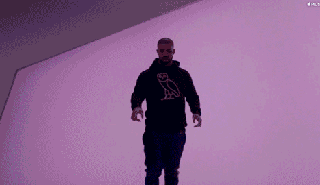 Drake Knietanz