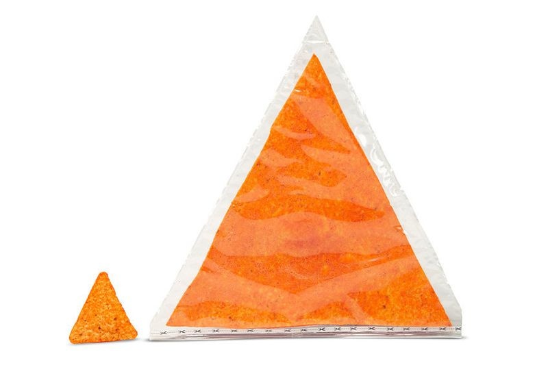 Parque Jurásico Doritos