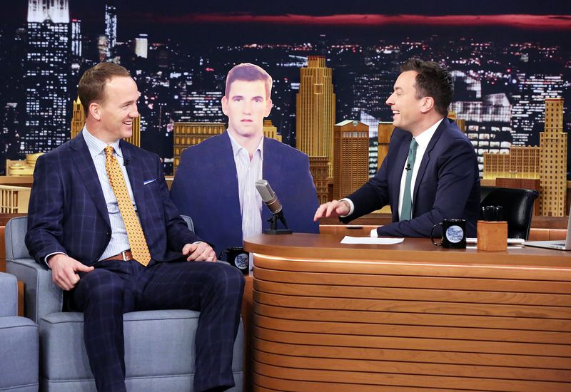 ペイトン・マニング