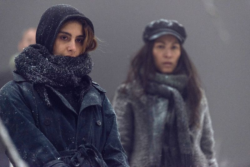Záverečná rekapitulácia The Walking Dead