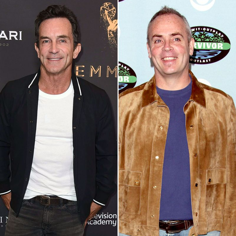 Jeff Probst enthüllt, warum Richard Hatch nicht Teil von „Survivor“ Staffel 40 ist: „Ich habe mich nicht wohl gefühlt“