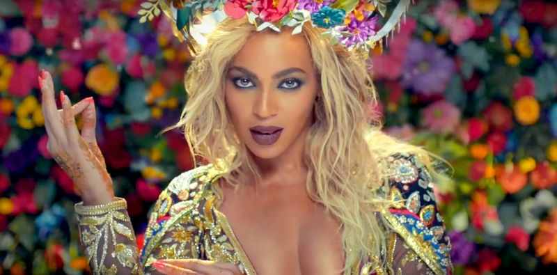 Beyonce