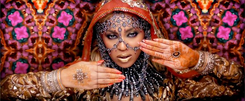 Beyonce