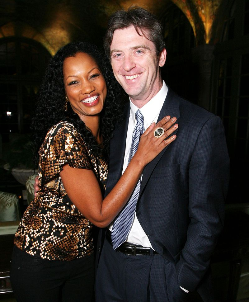 RHOBH Garcelle Beauvais recuerda haber expuesto el asunto del exmarido Mike Nilons en un correo electrónico a sus compañeros de trabajo