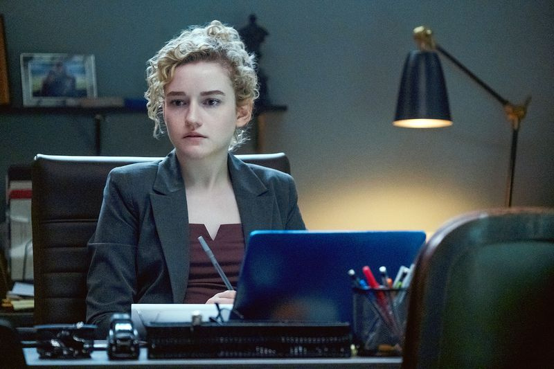 Die Crown und Ozark Lead Critics Choice Nominierungen