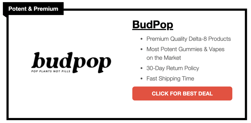 Bud Pop