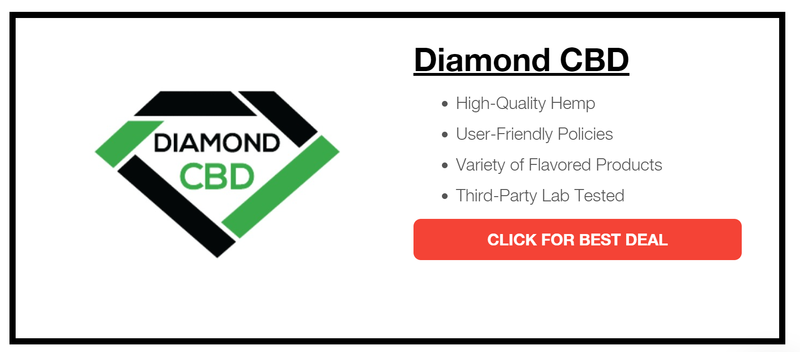 Dimanta CBD