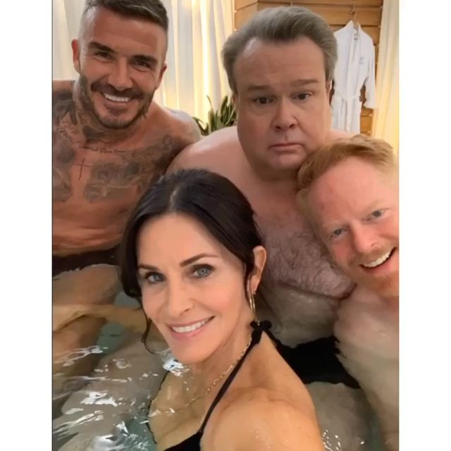 Jesse Tyler Ferguson se souvient comment il s