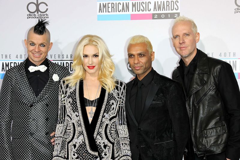 Gwen Stefani wägt über mögliche No Doubt Reunion ab: „Ich habe keine Ahnung, was die Zukunft bringt“