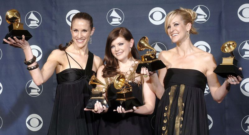 Dixie Chicks si zmenili meno na The Chicks Call for Change