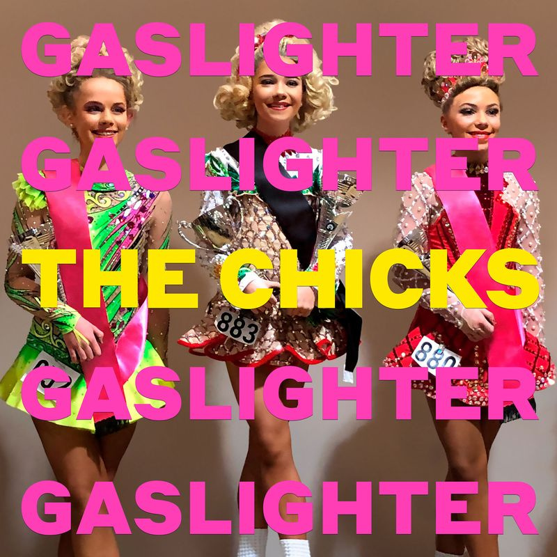 Gaslighter Dixie Chicks si zmenili meno na The Chicks Call for Change