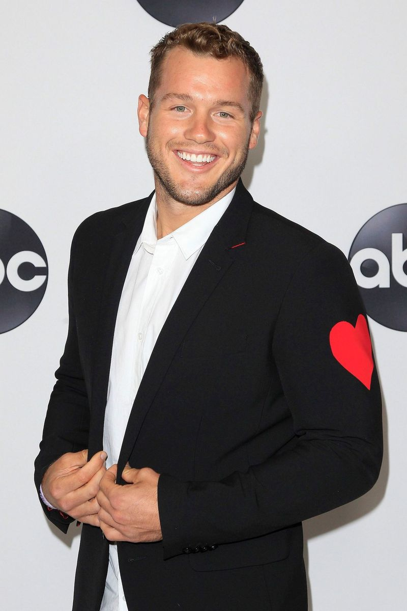 Colton Underwood 1 Vzťah od Bachelor Nation Chris Harrison