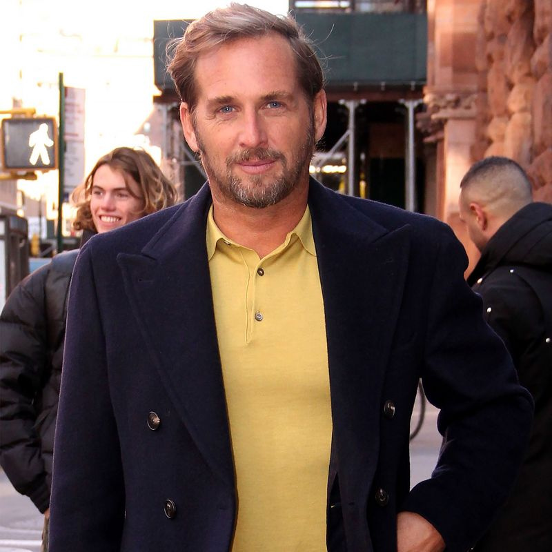 Josh Lucas erklärt die