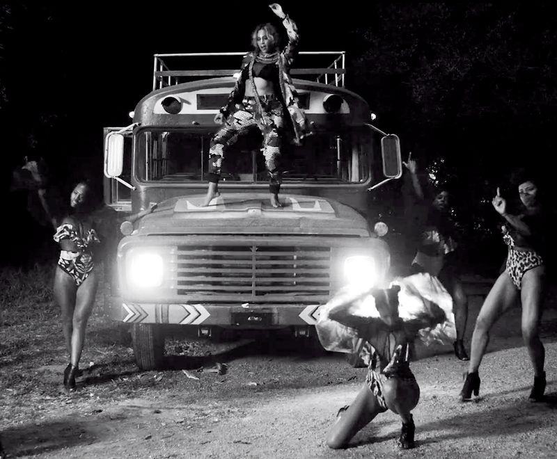Beyoncé