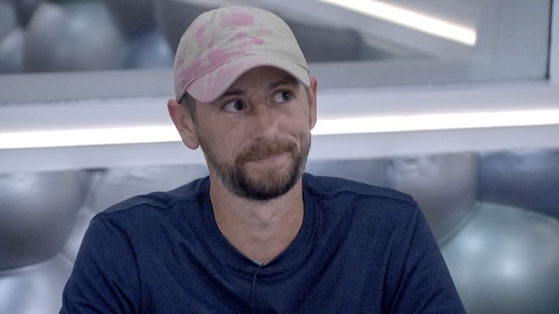 Big Brother 23 Frenchie taler om udvisningsinterview