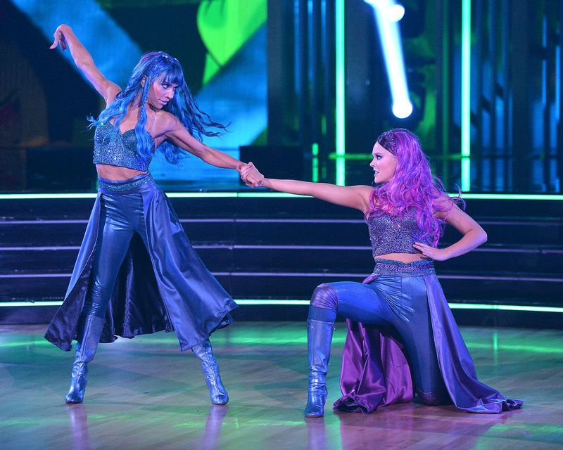 Danse avec les stars JoJo Siwa a vécu une expérience extrême dans sa vie personnelle 2
