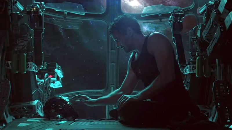 19 Filme im Jahr 2019