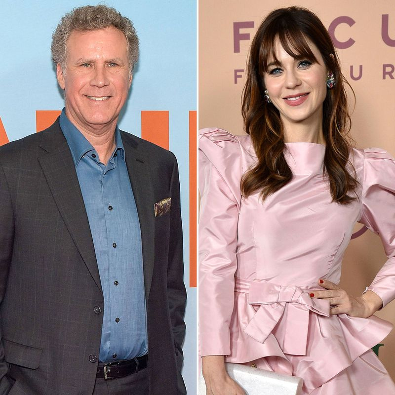 Will Ferrell et Zooey Deschanel reconstituent la scène emblématique du chant des elfes