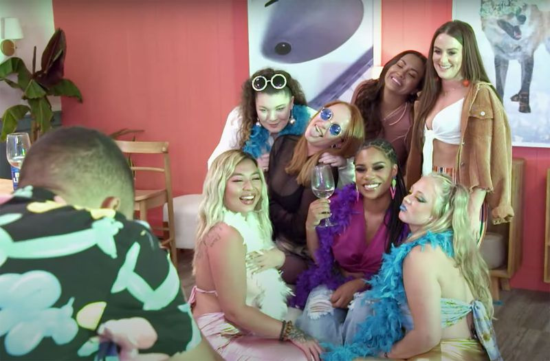 Farrah Abraham y Amber Portwood traen el drama en el tráiler de Teen Mom Family Reunion