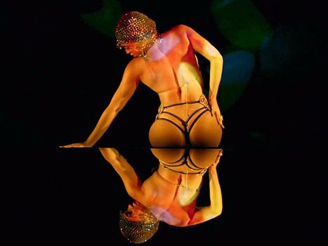 Beyonce Knowles