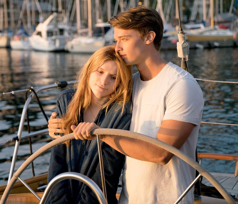 ‘Midnight Sun’ Review: Bella Thornes Teen Tearjerker ist Ihr Kleenex nicht wert