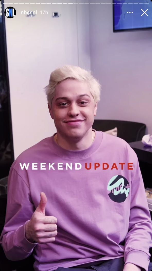 Pete Davidson fjerner sine tatoveringer