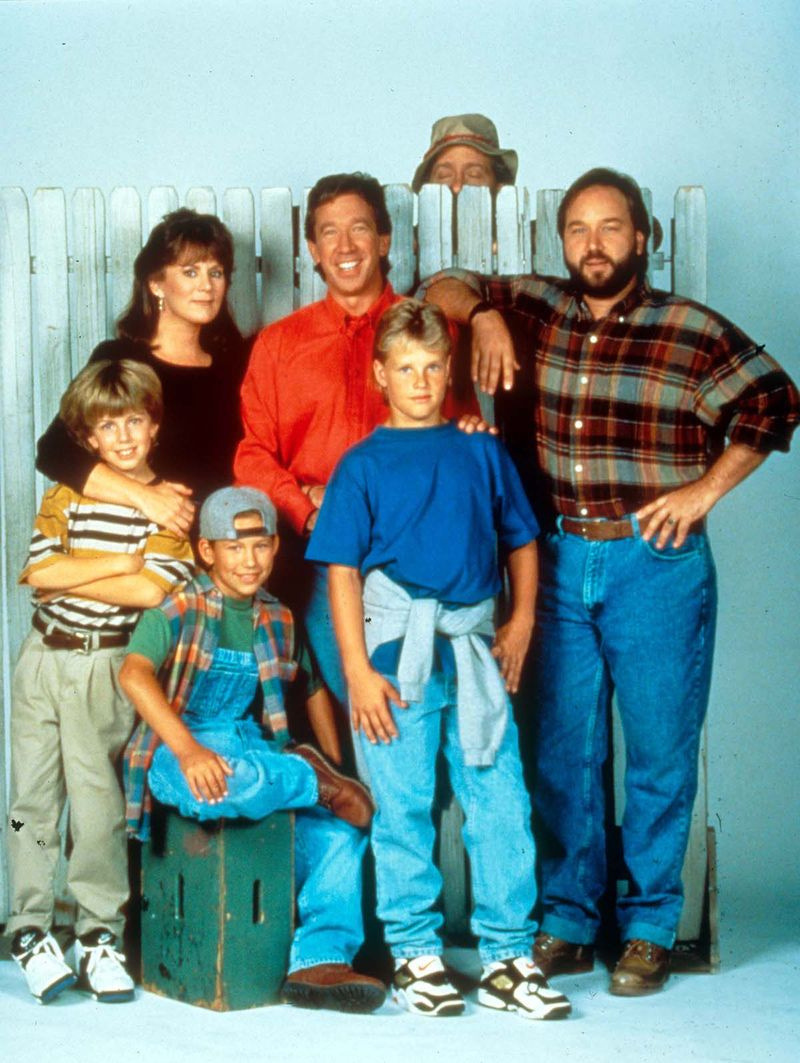 Zachery Ty Bryan Bromea Hes Never Met JTT Throwback Photo