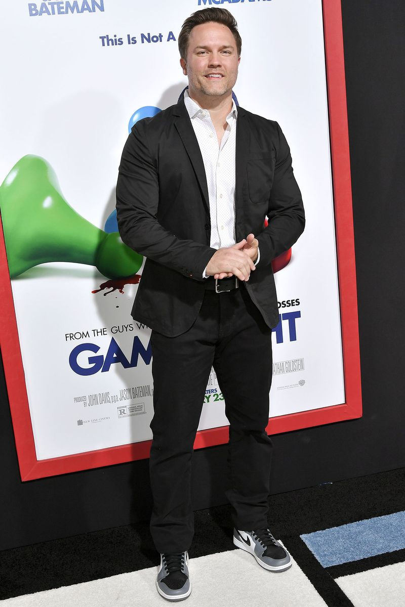Scott Porter Hart de Dixie Friday Night Lights Romance