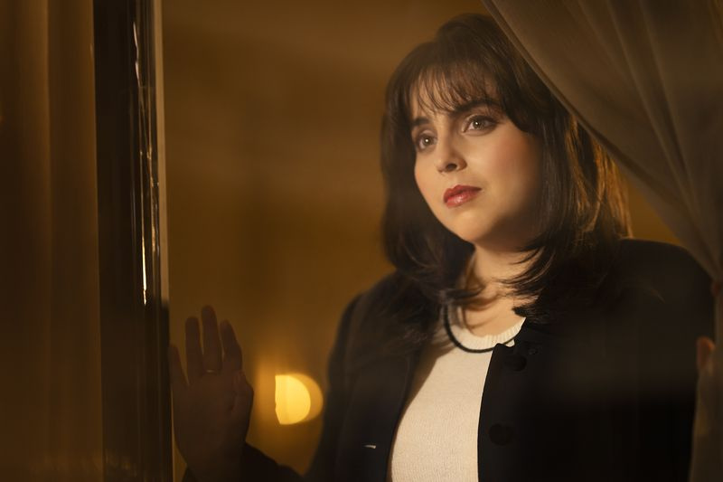 Mónica Lewinsky preguntó