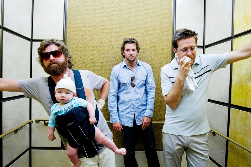 Revivez les 8 meilleures citations de 'The Hangover' 10 ans après le succès du film drôle