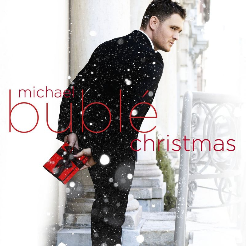 Navidad - Michael Bublé (2011)