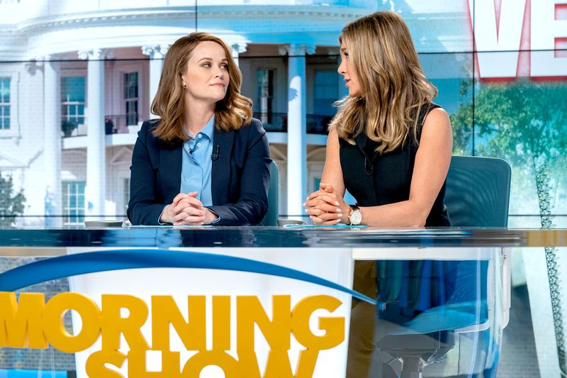 Katie Couric tanker om morgenshowet