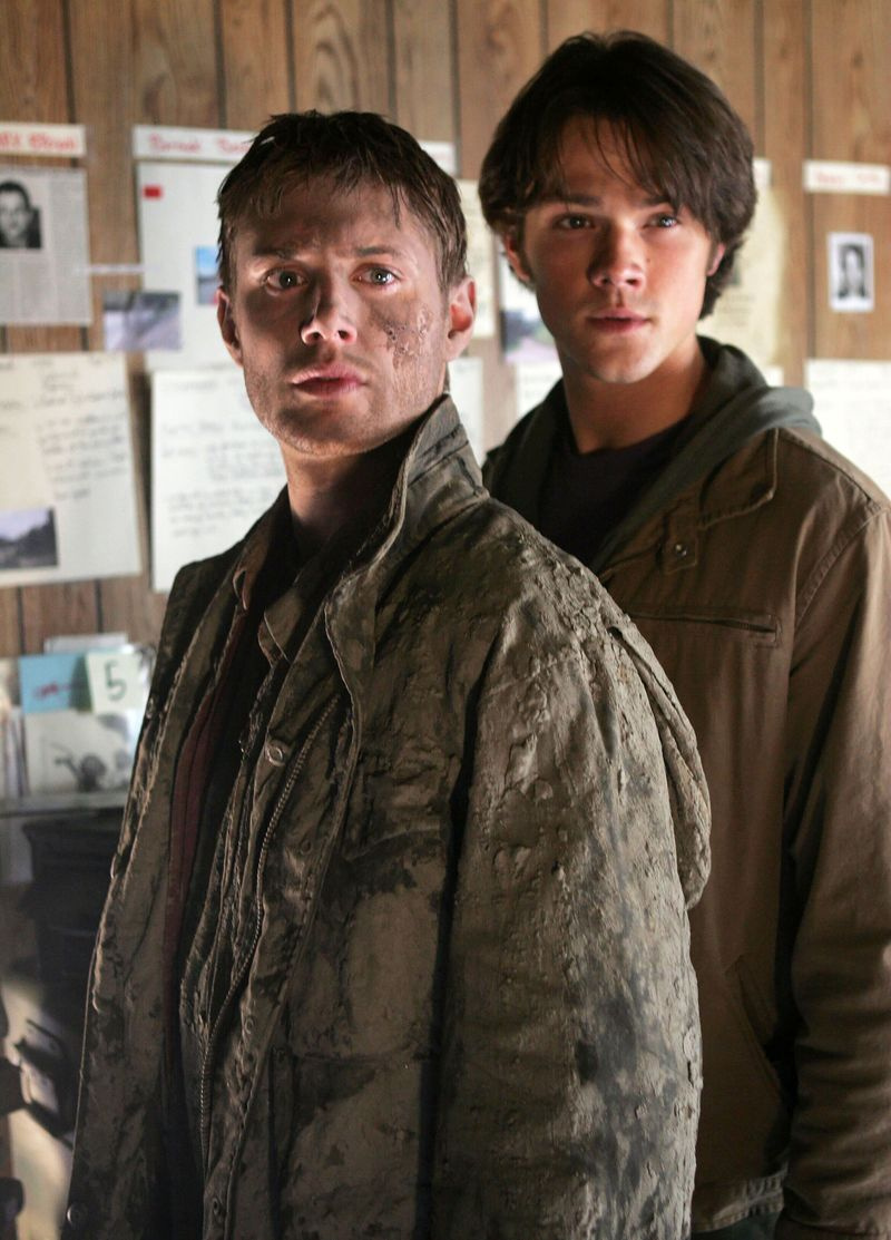 Jensen Ackles: Es jutušies neērti