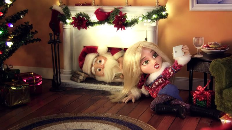 クリスティン・ベルをフィーチャーしたストレート・ノー・チェイサー、
