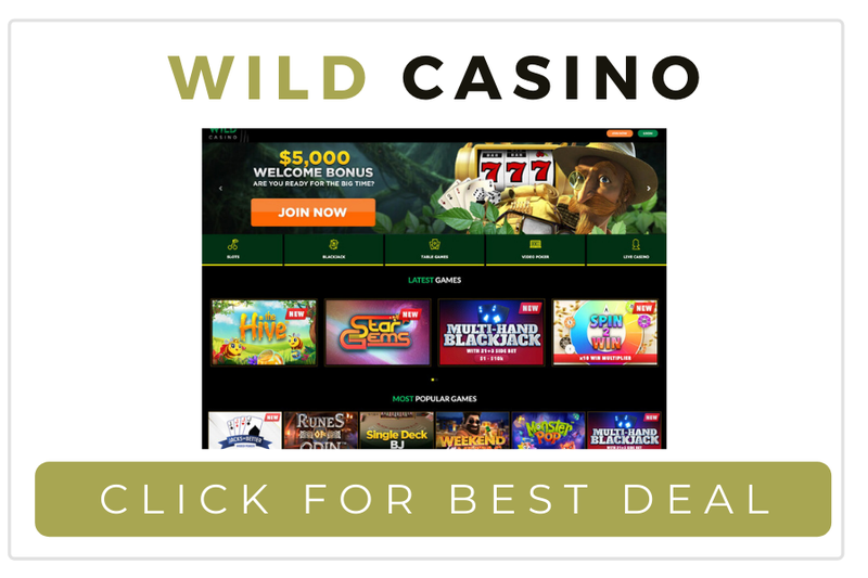 Wildes Casino