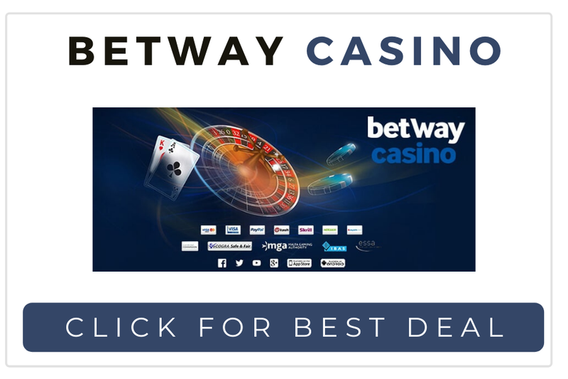Betway